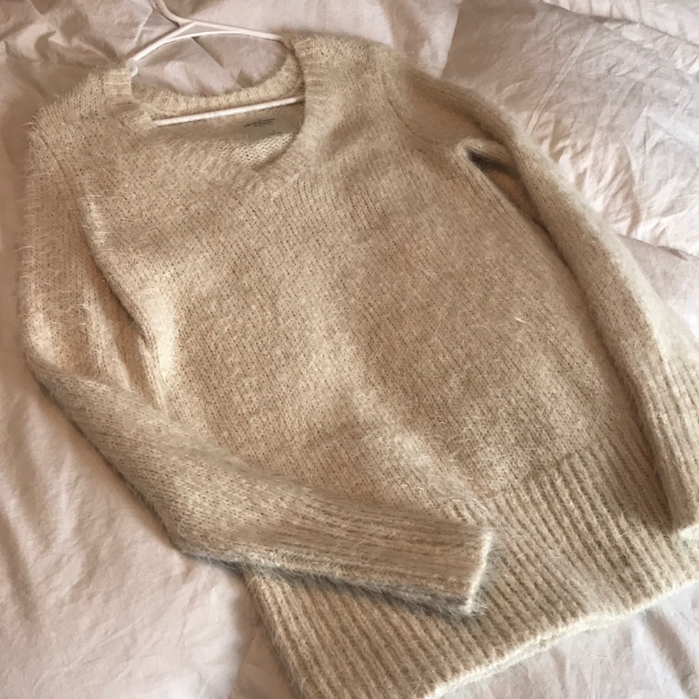 Abercrombie & Fitch Sweater